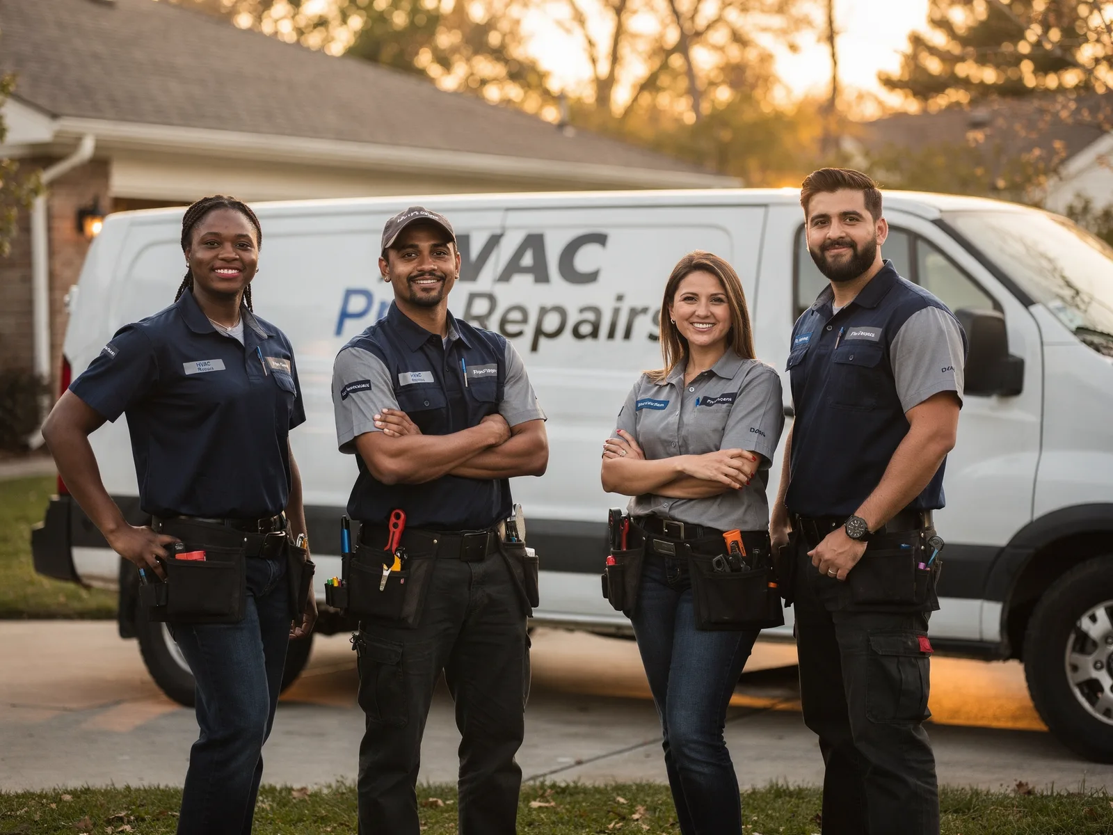 Heat Pump Repair company in Isabel, SD