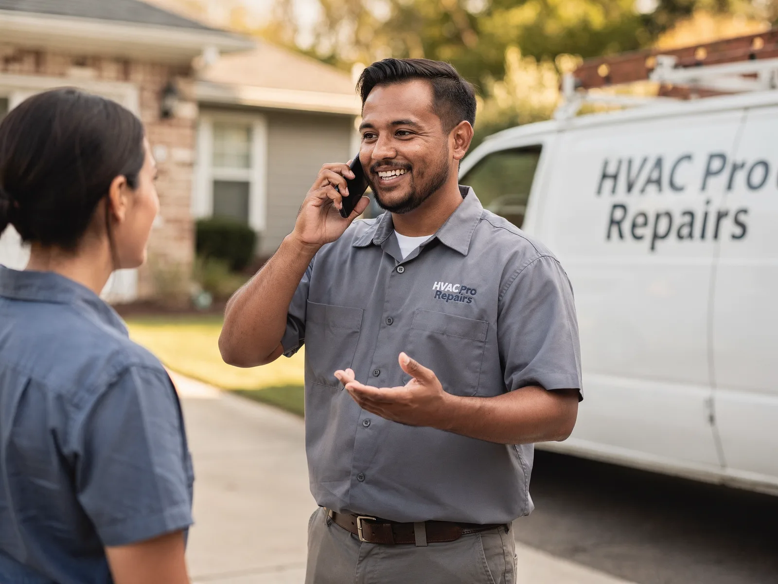 Heat Pump Repair Isabel, SD FAQs